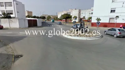 Piso en alquiler en La Pastora-Zona de La Estación, La Pastora-Zona de la Estación (San Fernando) de 500 €<span>/mes</span>