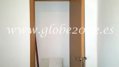 Piso en alquiler en La Pastora-Zona de La Estación, La Pastora-Zona de la Estación (San Fernando) de 500 €<span>/mes</span>