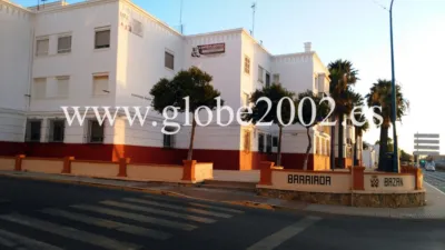 Piso en alquiler en La Pastora-Zona de La Estación, La Pastora-Zona de la Estación (San Fernando) de 500 €<span>/mes</span>