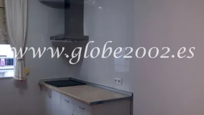 Piso en alquiler en La Pastora-Zona de La Estación, La Pastora-Zona de la Estación (San Fernando) de 500 €<span>/mes</span>