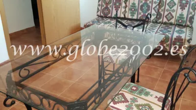 Piso en alquiler en La Pastora-Zona de La Estación, La Pastora-Zona de la Estación (San Fernando) de 500 €<span>/mes</span>