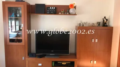 Piso en alquiler en San Rafael, Centro (San Fernando) de 800 €<span>/mes</span>