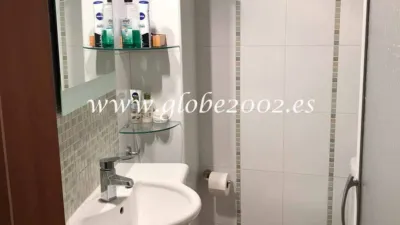 Piso en alquiler en San Rafael, Centro (San Fernando) de 800 €<span>/mes</span>