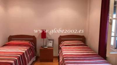 Piso en alquiler en San Rafael, Centro (San Fernando) de 800 €<span>/mes</span>
