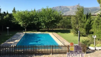 Casa - Vista 4