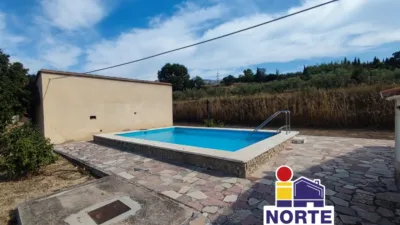 Casa - Vista 5