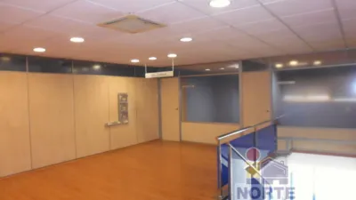 Nave industrial en alquiler en Polígono Alcodianos - Vista 2