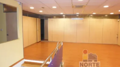 Nave industrial en alquiler en Polígono Alcodianos - Vista 4