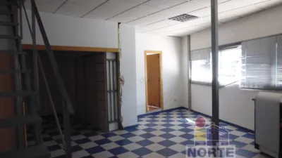 Nave industrial en alquiler en Polígono Alcodianos - Vista 6