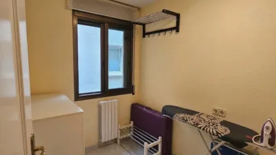 Duplex in Creu de la Mà-Rally Sud photo 4