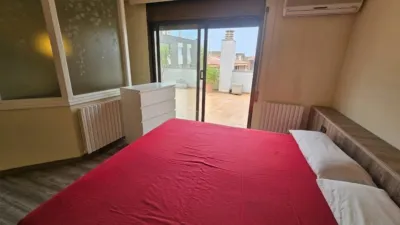 Duplex in Creu de la Mà-Rally Sud photo 18