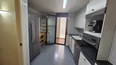 Duplex in Creu de la Mà-Rally Sud photo 8