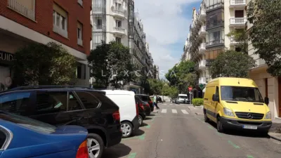 Piso en alquiler en Calle Lagasca, cerca de Calle del General Oráa - Imagen 48