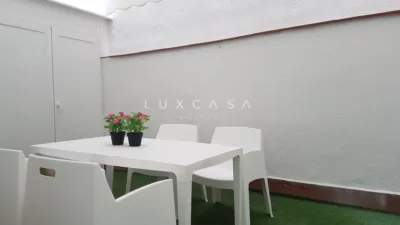 Piso en alquiler en Calle Lagasca, cerca de Calle del General Oráa - Imagen 18
