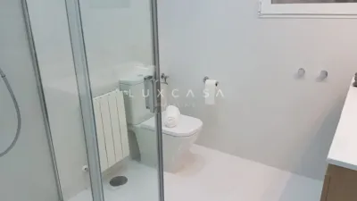 Piso en alquiler en Calle Lagasca, cerca de Calle del General Oráa - Imagen 34