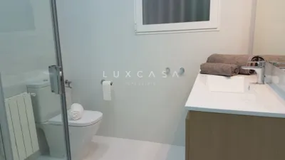Piso en alquiler en Calle Lagasca, cerca de Calle del General Oráa - Imagen 35