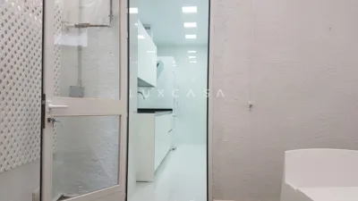 Piso en alquiler en Calle Lagasca, cerca de Calle del General Oráa - Imagen 16