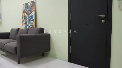 Piso en alquiler en Calle Lagasca, cerca de Calle del General Oráa - Imagen 5