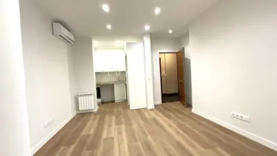 Piso en alquiler en Calle de Ibiza, cerca de Calle de Antonio Arias - Imagen 9