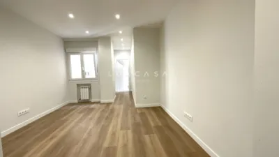 Piso en alquiler en Calle de Ibiza, cerca de Calle de Antonio Arias - Imagen 8