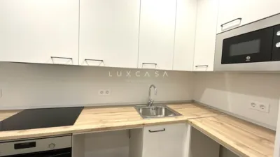 Piso en alquiler en Calle de Ibiza, cerca de Calle de Antonio Arias - Imagen 5