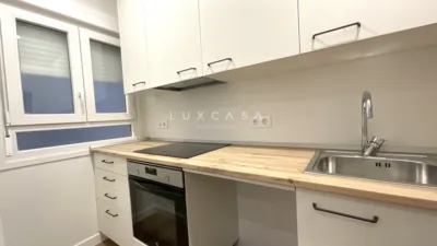 Piso en alquiler en Calle de Ibiza, cerca de Calle de Antonio Arias - Imagen 4