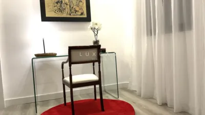 Piso en alquiler en Calle Lagasca, cerca de Calle de Ayala - Imagen 9