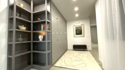 Piso en alquiler en Calle Lagasca, cerca de Calle de Ayala - Imagen 7