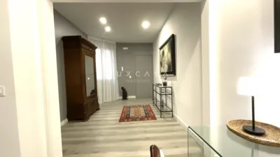 Piso en alquiler en Calle Lagasca, cerca de Calle de Ayala - Imagen 16