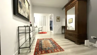 Piso en alquiler en Calle Lagasca, cerca de Calle de Ayala - Imagen 17