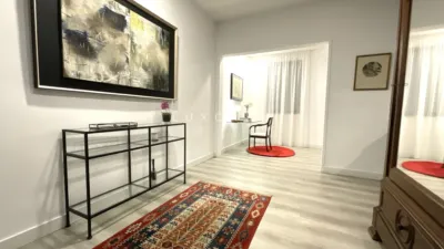 Piso en alquiler en Calle Lagasca, cerca de Calle de Ayala - Imagen 18