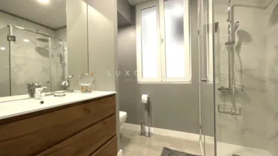 Piso en alquiler en Calle Lagasca, cerca de Calle de Ayala - Imagen 24