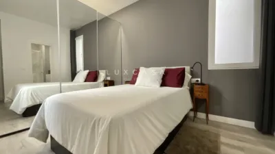 Piso en alquiler en Calle Lagasca, cerca de Calle de Ayala - Imagen 23