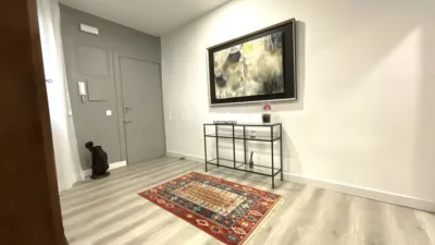 Piso en alquiler en Calle Lagasca, cerca de Calle de Ayala - Imagen 20