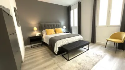 Piso en alquiler en Calle Lagasca, cerca de Calle de Ayala - Imagen 11