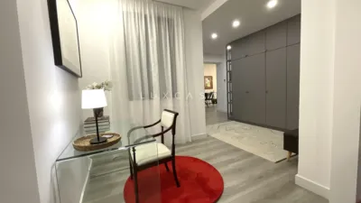 Piso en alquiler en Calle Lagasca, cerca de Calle de Ayala - Imagen 15