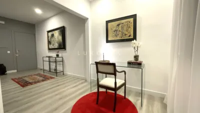 Piso en alquiler en Calle Lagasca, cerca de Calle de Ayala - Imagen 21