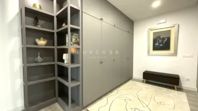 Piso en alquiler en Calle Lagasca, cerca de Calle de Ayala - Imagen 8