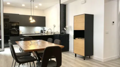 Piso en alquiler en Calle Lagasca, cerca de Calle de Ayala - Imagen 27