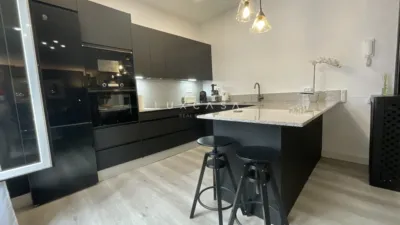 Piso en alquiler en Calle Lagasca, cerca de Calle de Ayala - Imagen 5