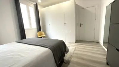 Piso en alquiler en Calle Lagasca, cerca de Calle de Ayala - Imagen 12