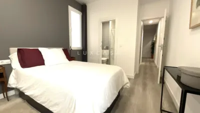 Piso en alquiler en Calle Lagasca, cerca de Calle de Ayala - Imagen 22