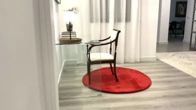 Piso en alquiler en Calle Lagasca, cerca de Calle de Ayala - Imagen 19