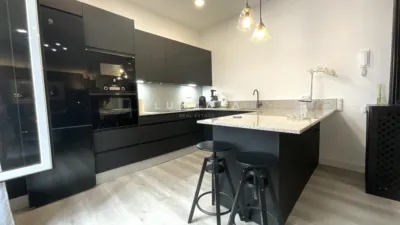 Piso en alquiler en Calle Lagasca, cerca de Calle de Ayala - Imagen 25