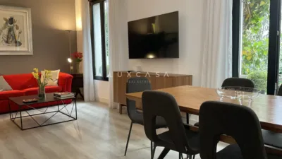 Piso en alquiler en Calle Lagasca, cerca de Calle de Ayala - Imagen 26