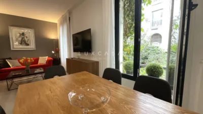 Piso en alquiler en Calle Lagasca, cerca de Calle de Ayala - Imagen 3