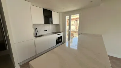 Apartment in Plaza Francisco Arce Pineda photo 16