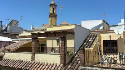 Apartment in Plaza Francisco Arce Pineda photo 4