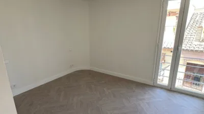 Apartment in Plaza Francisco Arce Pineda photo 13