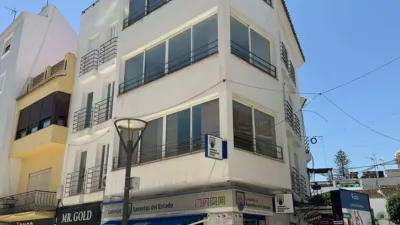 Apartment in Plaza Francisco Arce Pineda photo 10